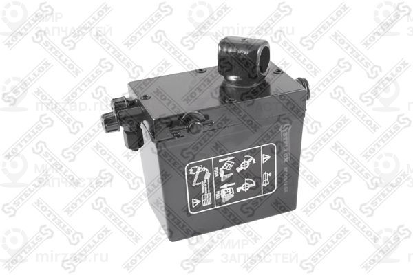 Запчасть STELLOX 8750612SX