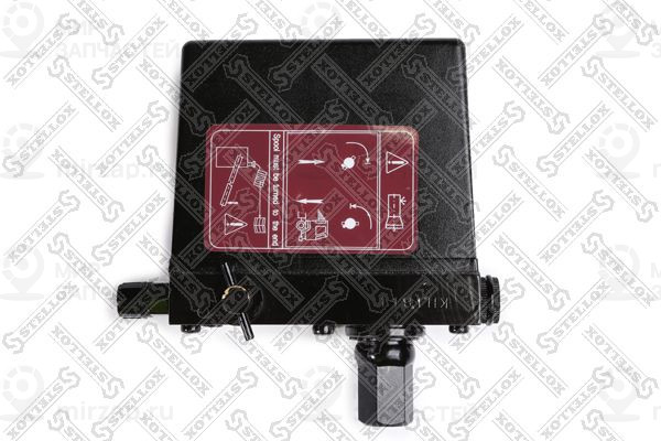 Запчасть STELLOX 8750613SX