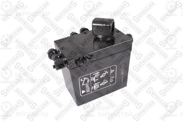 Запчасть STELLOX 8750625SX