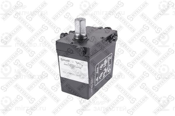 Запчасть STELLOX 8750626SX