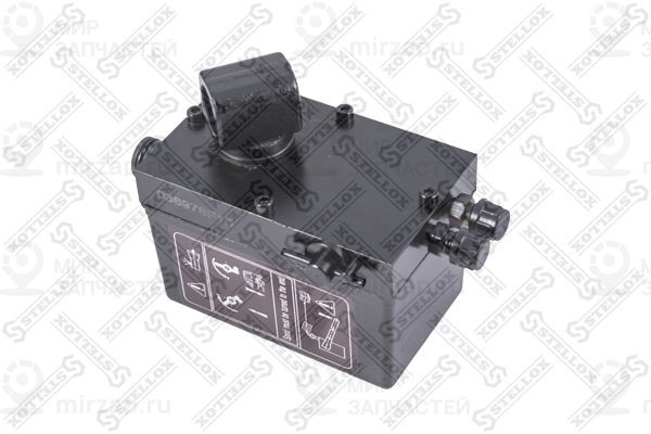 Запчасть STELLOX 8750631SX