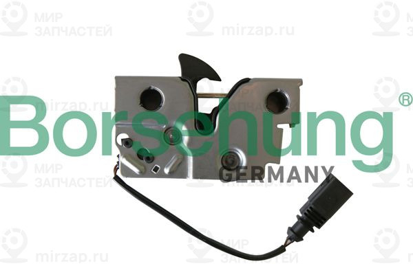 Запчасть Borsehung B10268