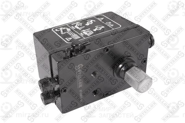 Запчасть STELLOX 8750635SX