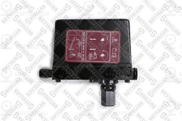 Запчасть STELLOX 8750651SX