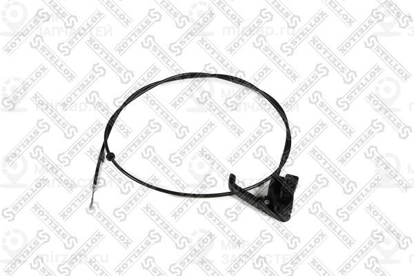 Запчасть STELLOX 8753128SX