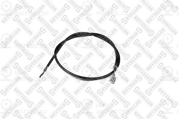 Запчасть STELLOX 8753130SX