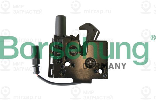 Замок капота Borsehung B10272