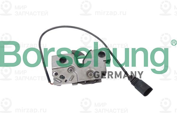Замок капота Borsehung B10277