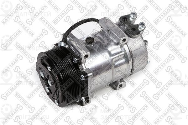 Запчасть STELLOX 8755024SX