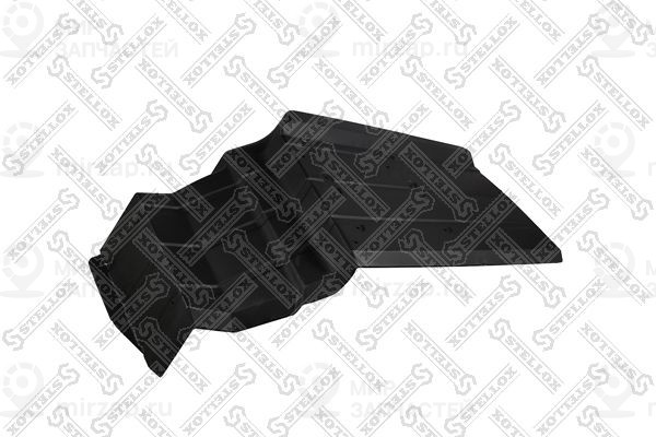 Ремкомплект, поворотная цапфа STELLOX 8787017SX