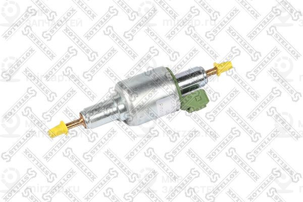 Топливный насос STELLOX 8787650SX