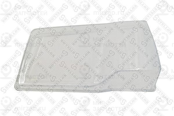 Рассеиватель, основная фара STELLOX 8801031SX