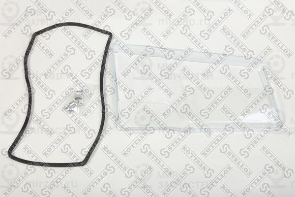 Рассеиватель, основная фара STELLOX 8801032SX