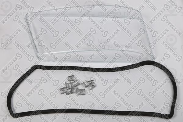Рассеиватель, основная фара STELLOX 8801041SX