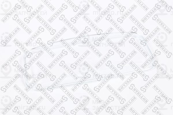 Запчасть STELLOX 8801042SX