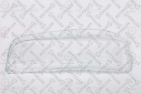 Рассеиватель, основная фара STELLOX 8801047SX