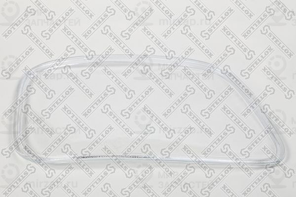 Рассеиватель, основная фара STELLOX 8801051SX