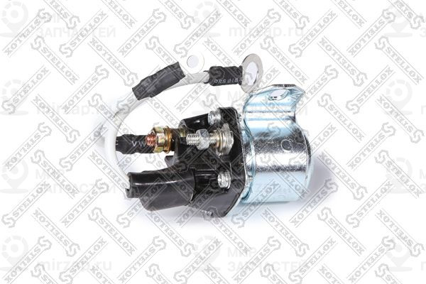Тяговое реле, стартер STELLOX 8801204SX