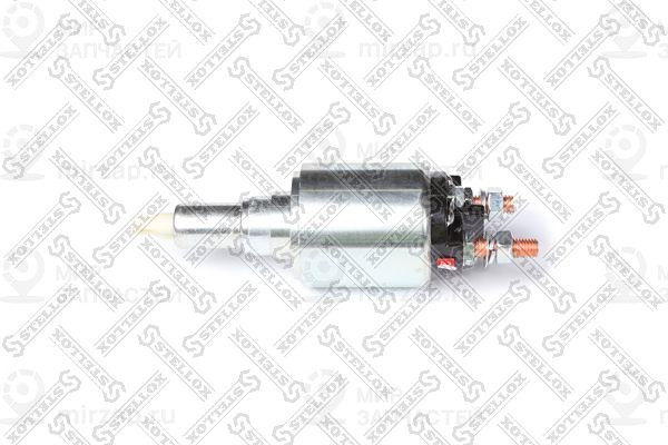 Тяговое реле, стартер STELLOX 8801205SX