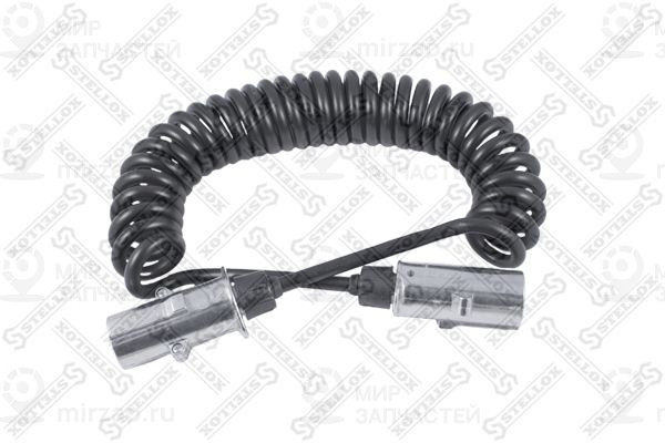 Электроспираль STELLOX 8801601SX