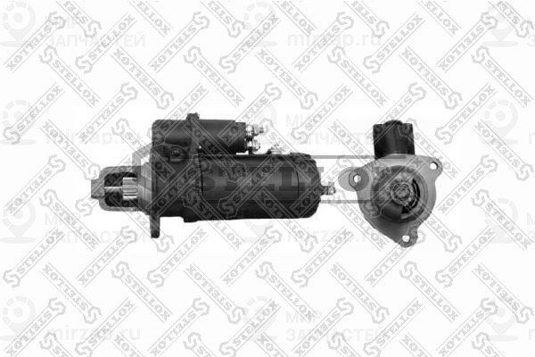 Стартер STELLOX 8802002SX