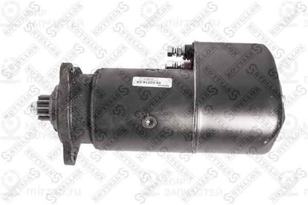 Запчасть STELLOX 8802014SX