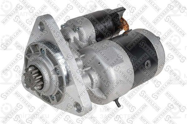Запчасть STELLOX 8802110SX