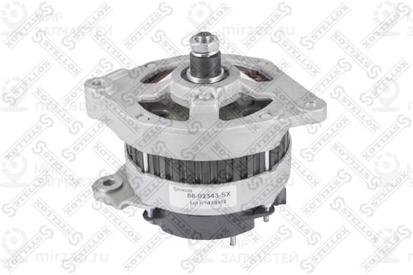 Запчасть STELLOX 8802343SX