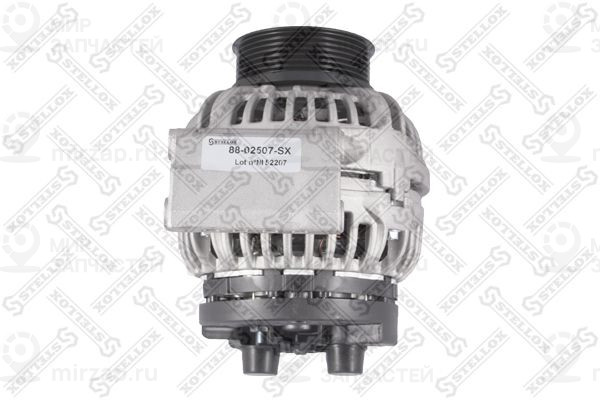 Запчасть STELLOX 8802507SX