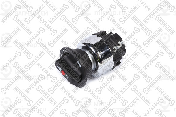 Выключатель на рулевой колонке STELLOX 8807847SX