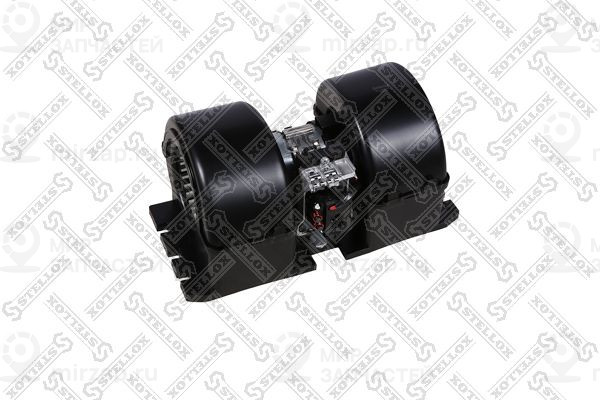 Вентилятор салона STELLOX 8815006SX