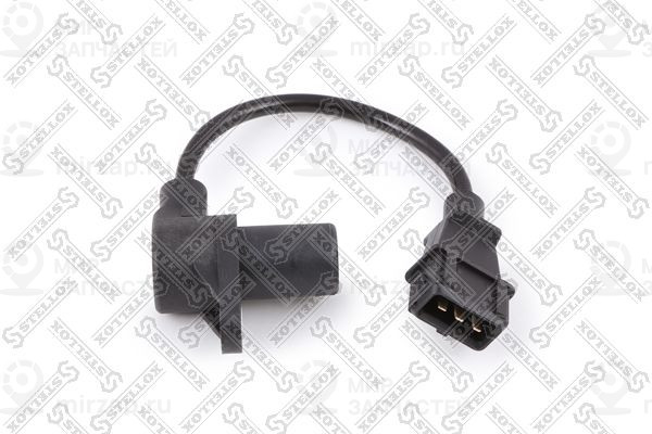 Запчасть STELLOX 8820204SX