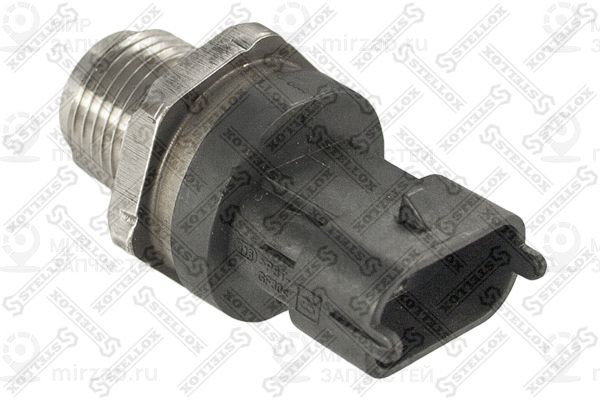 Датчик, давление подачи топлива STELLOX 8821502SX