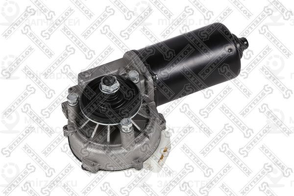Двигатель стеклоочистителя STELLOX 8855307SX