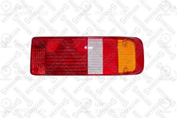 Запчасть STELLOX 8890018SX