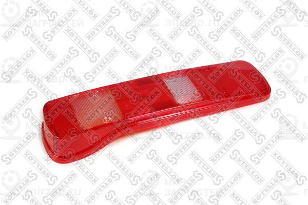 Рассеиватель, задний фонарь STELLOX 8890022SX