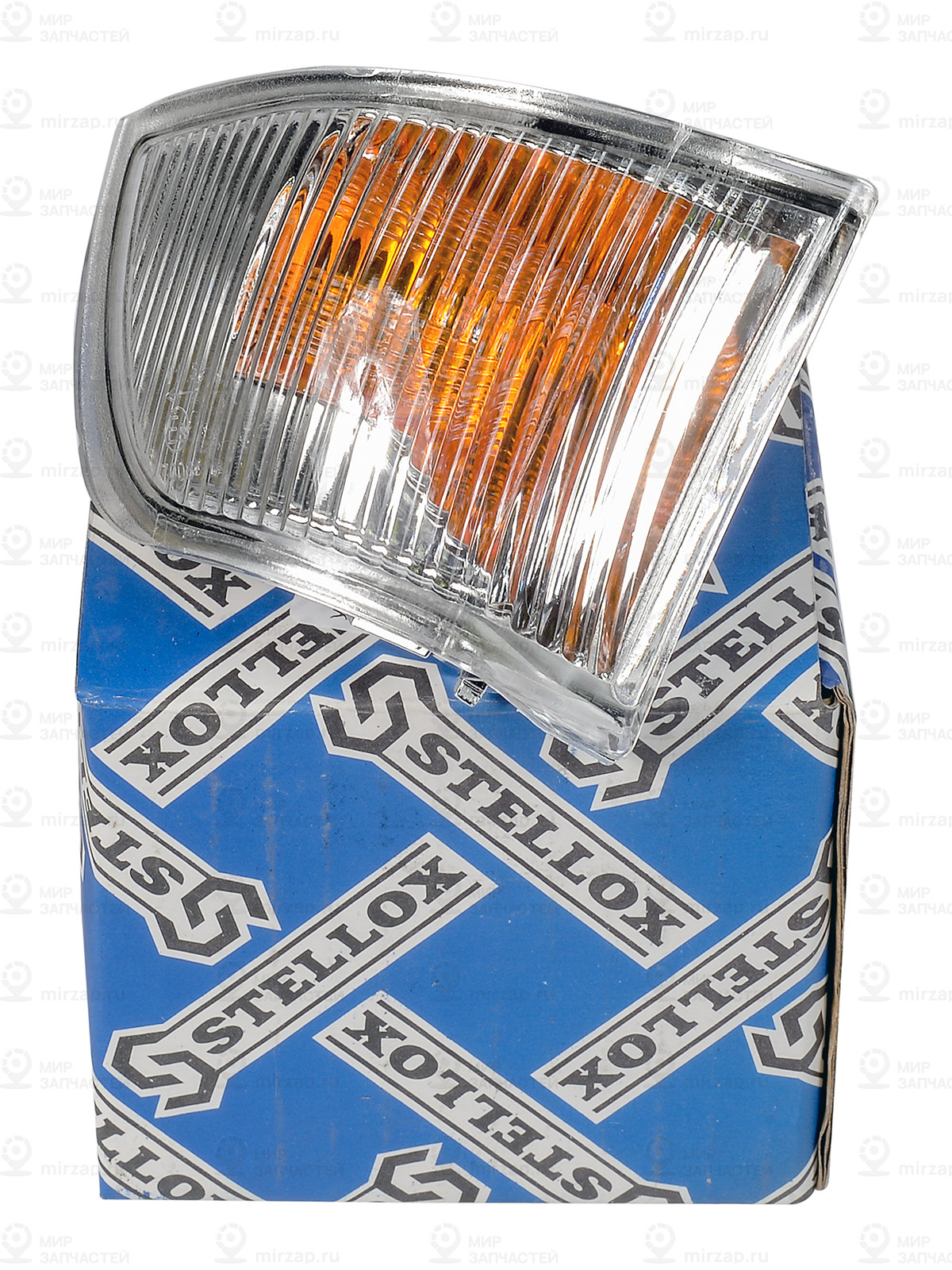 Фонарь указателя поворота STELLOX 8890561SX