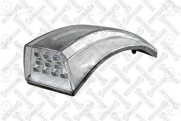 Фонарь указателя поворота STELLOX 8890578SX