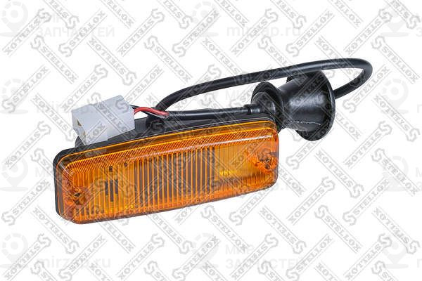 Фонарь указателя поворота STELLOX 8890592SX