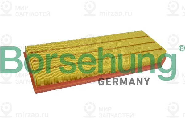 Запчасть Borsehung B10531