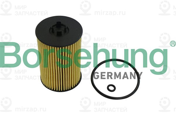 Масляный фильтр Borsehung B10532