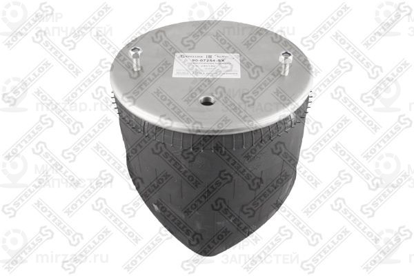 Кожух пневматической рессоры STELLOX 9007254SX