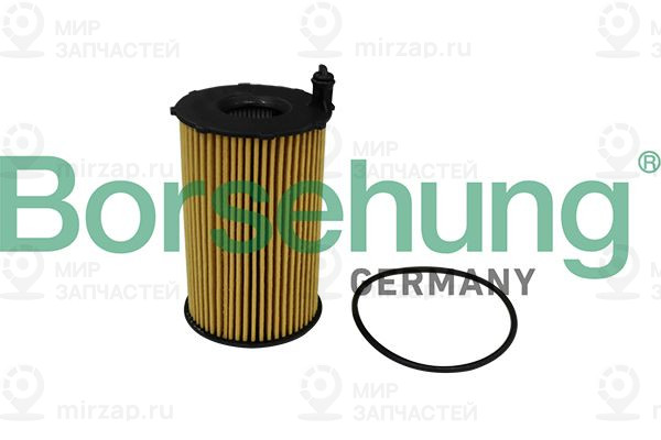 Масляный фильтр Borsehung B10540