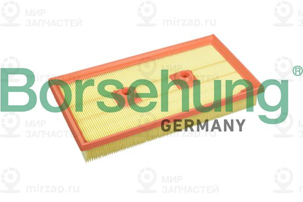 Запчасть Borsehung B10542