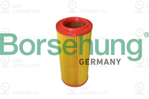 Запчасть Borsehung B10546