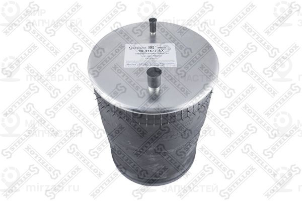 Кожух пневматической рессоры STELLOX 9041577SX