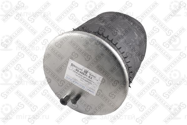 Кожух пневматической рессоры STELLOX 9048841SX