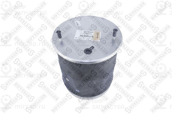 Кожух пневматической рессоры STELLOX 9092831SX