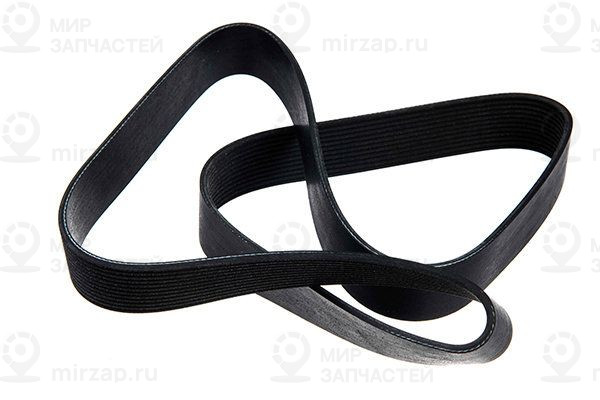 Ремень поликлиновой STELLOX 9121515SX