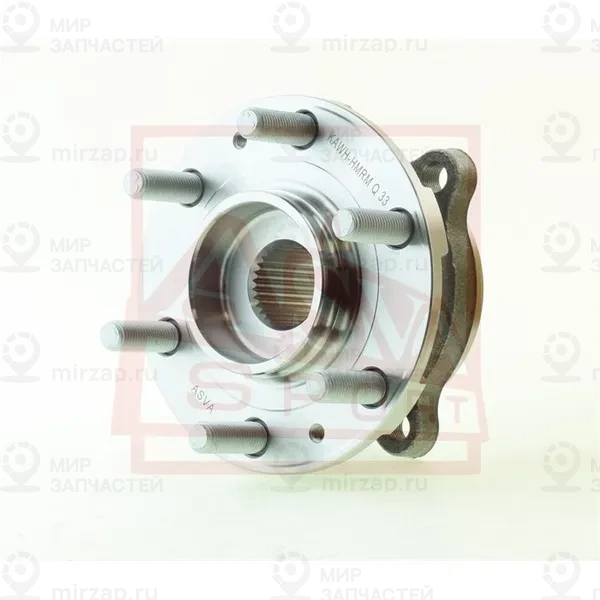 Запчасть ASVA KAWHHMRM